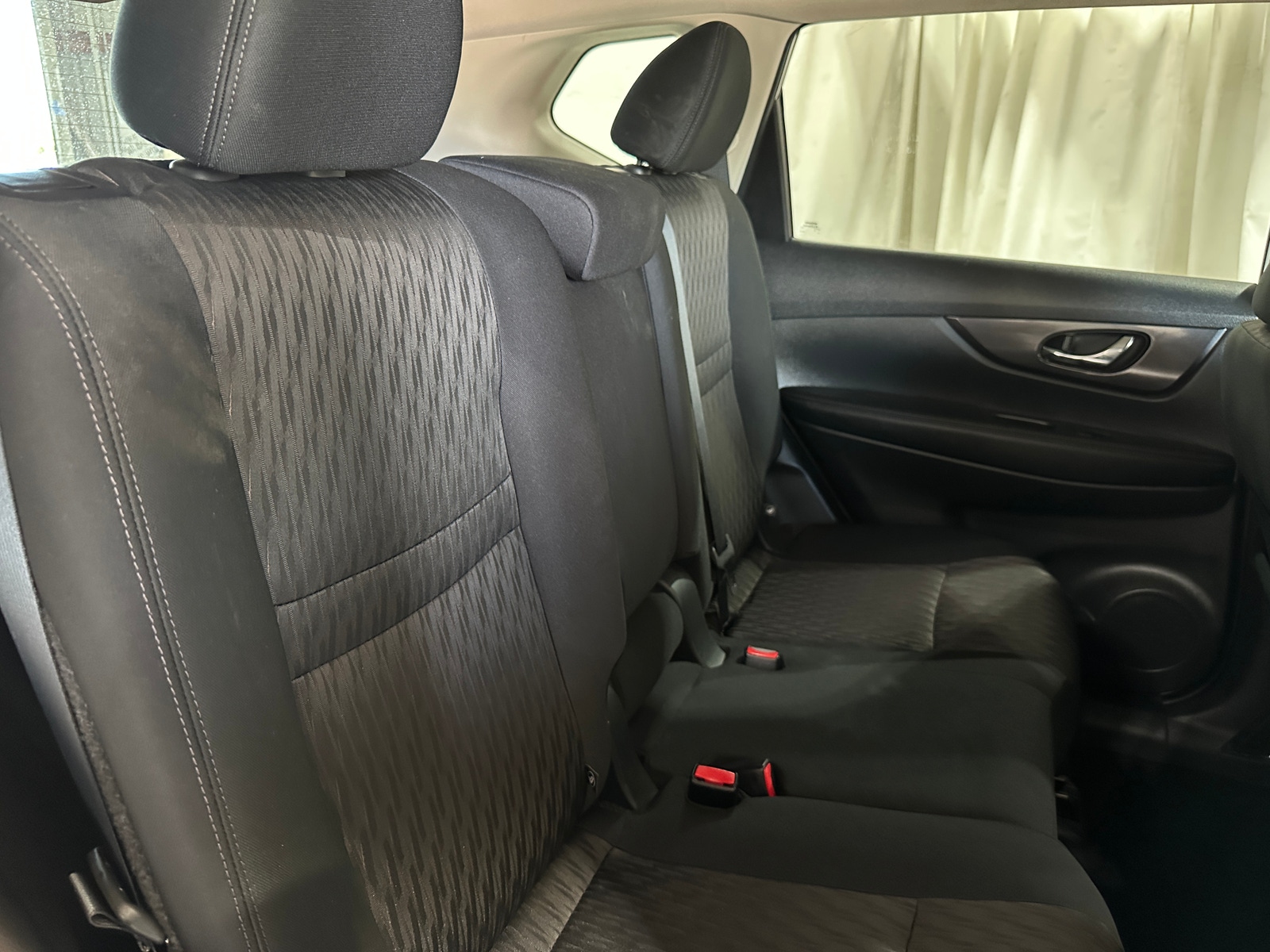 Thumbnail: 2018 Nissan Rogue - 6