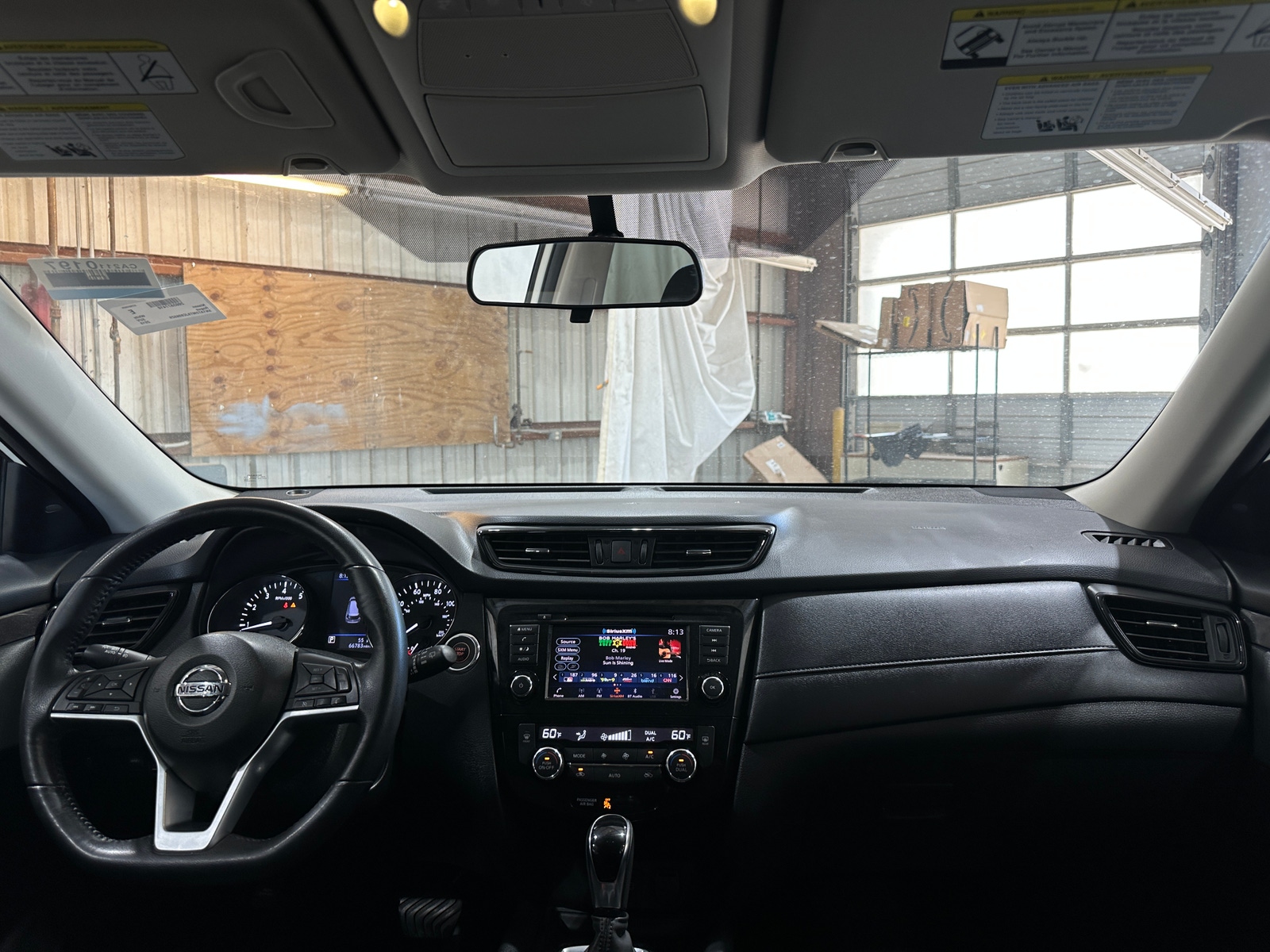 Thumbnail: 2018 Nissan Rogue - 3