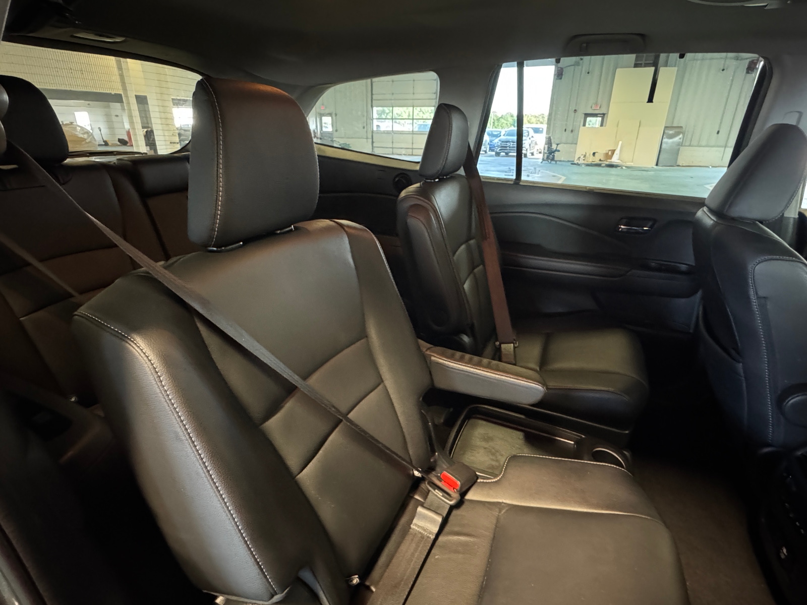 Thumbnail: 2022 Honda Pilot - 5