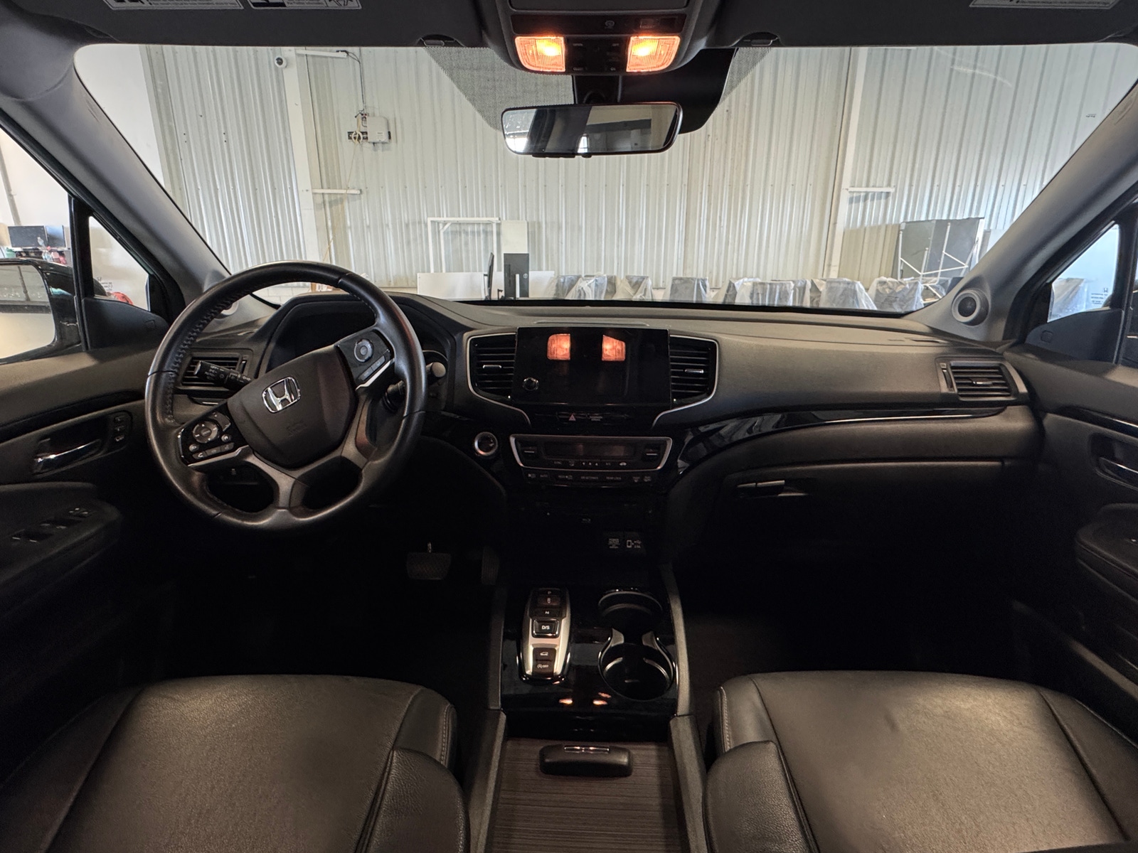 Thumbnail: 2022 Honda Pilot - 2