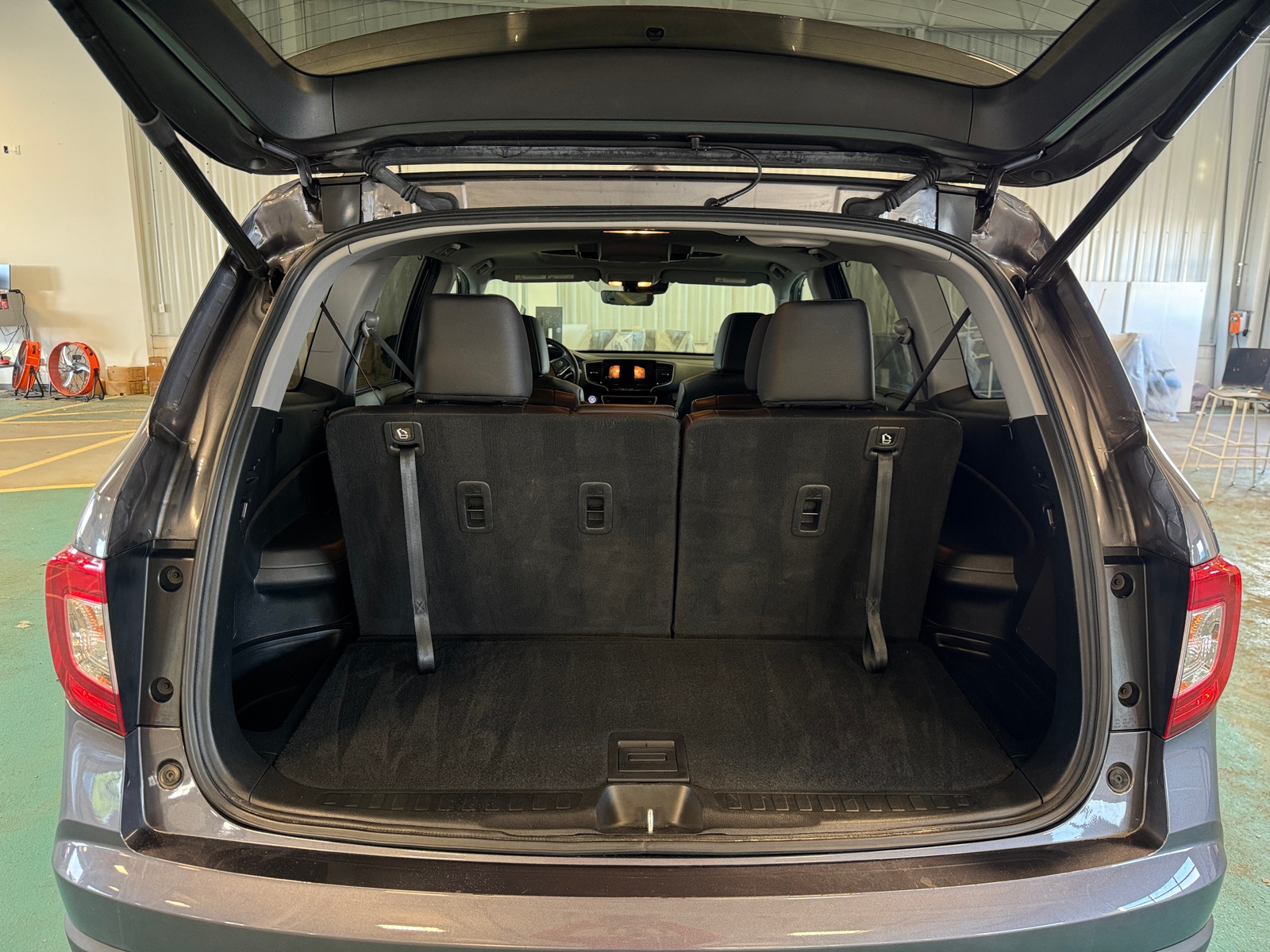 Thumbnail: 2022 Honda Pilot - 6