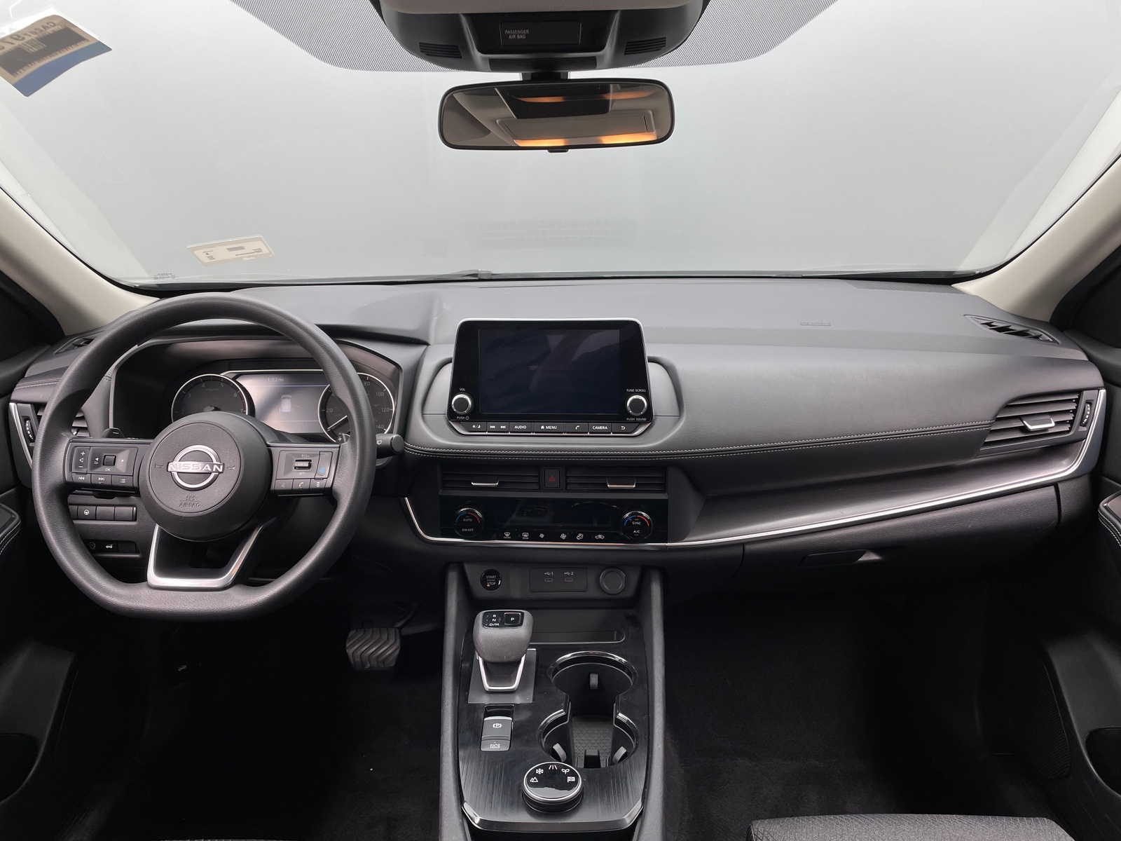 Thumbnail: 2024 Nissan Rogue - 3