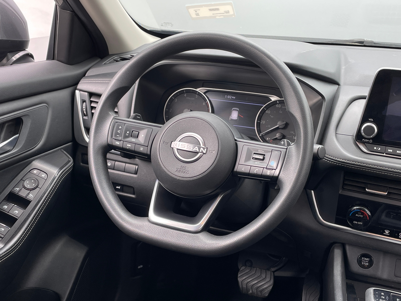 Thumbnail: 2024 Nissan Rogue - 5