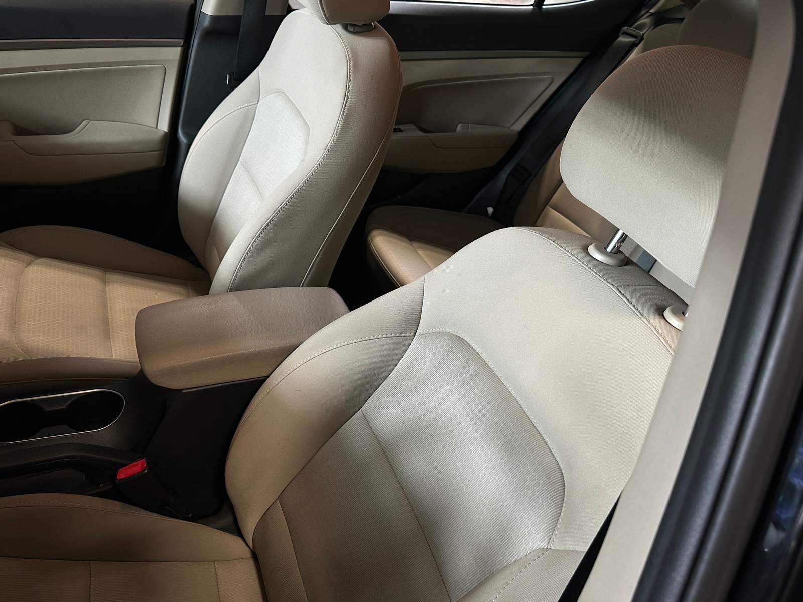 Thumbnail: 2018 Hyundai Elantra - 2