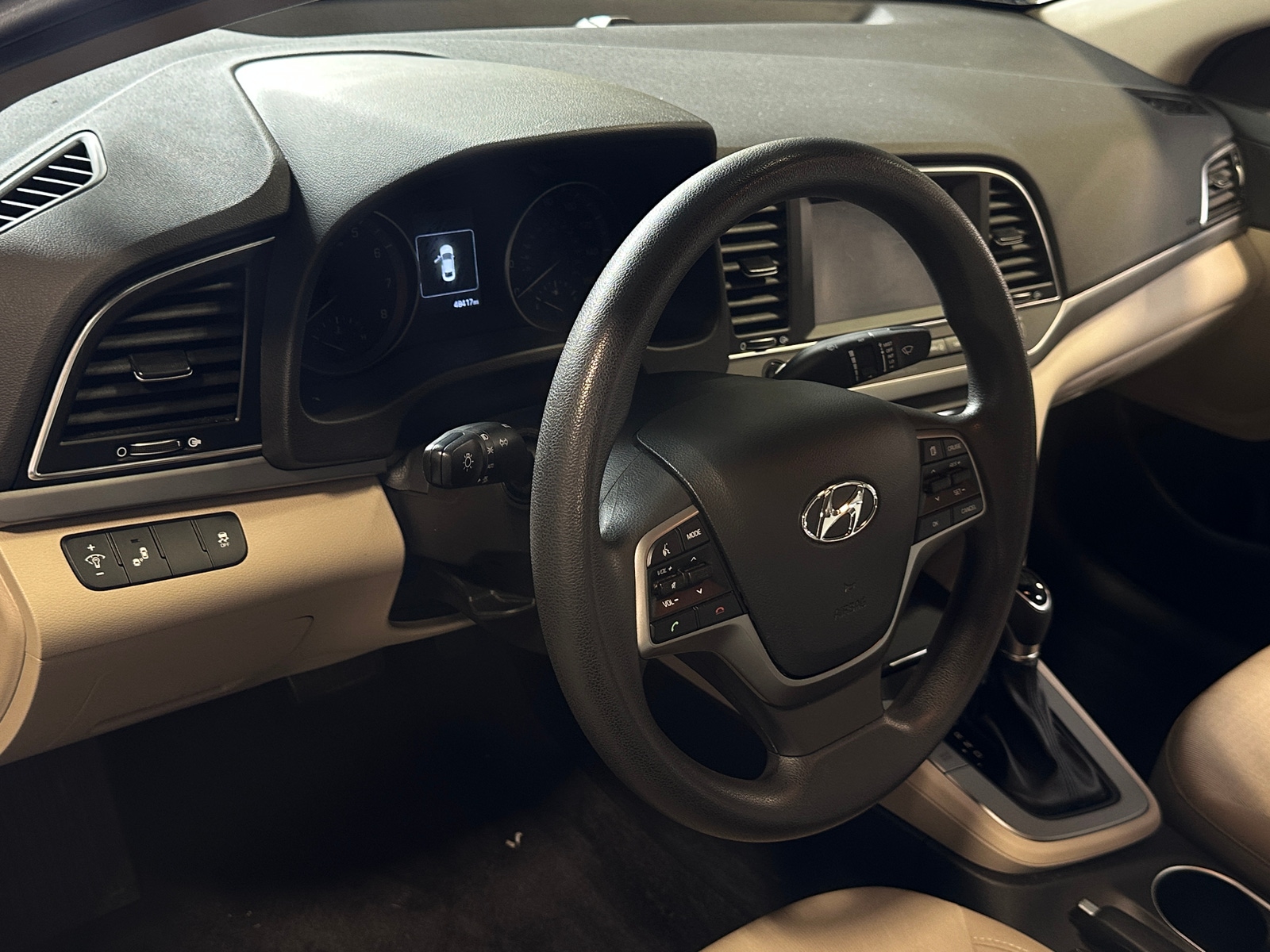 Thumbnail: 2018 Hyundai Elantra - 3