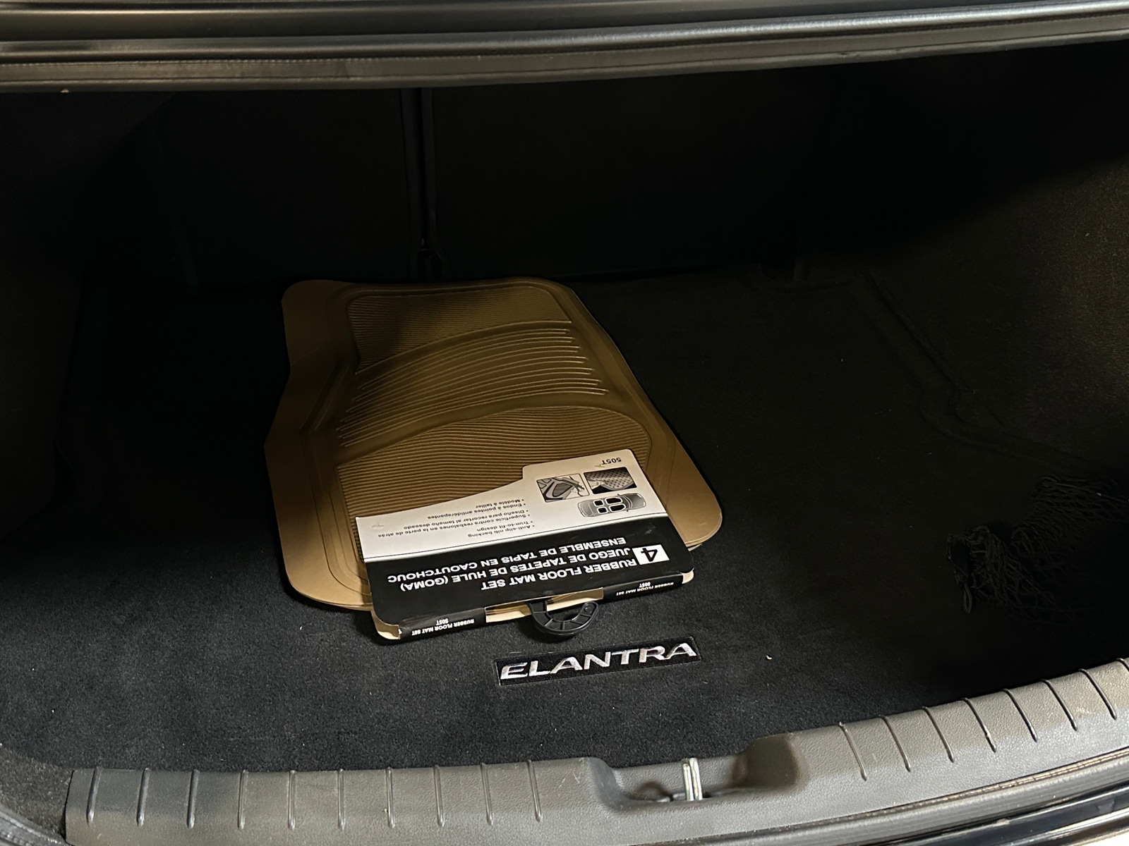 Thumbnail: 2018 Hyundai Elantra - 7