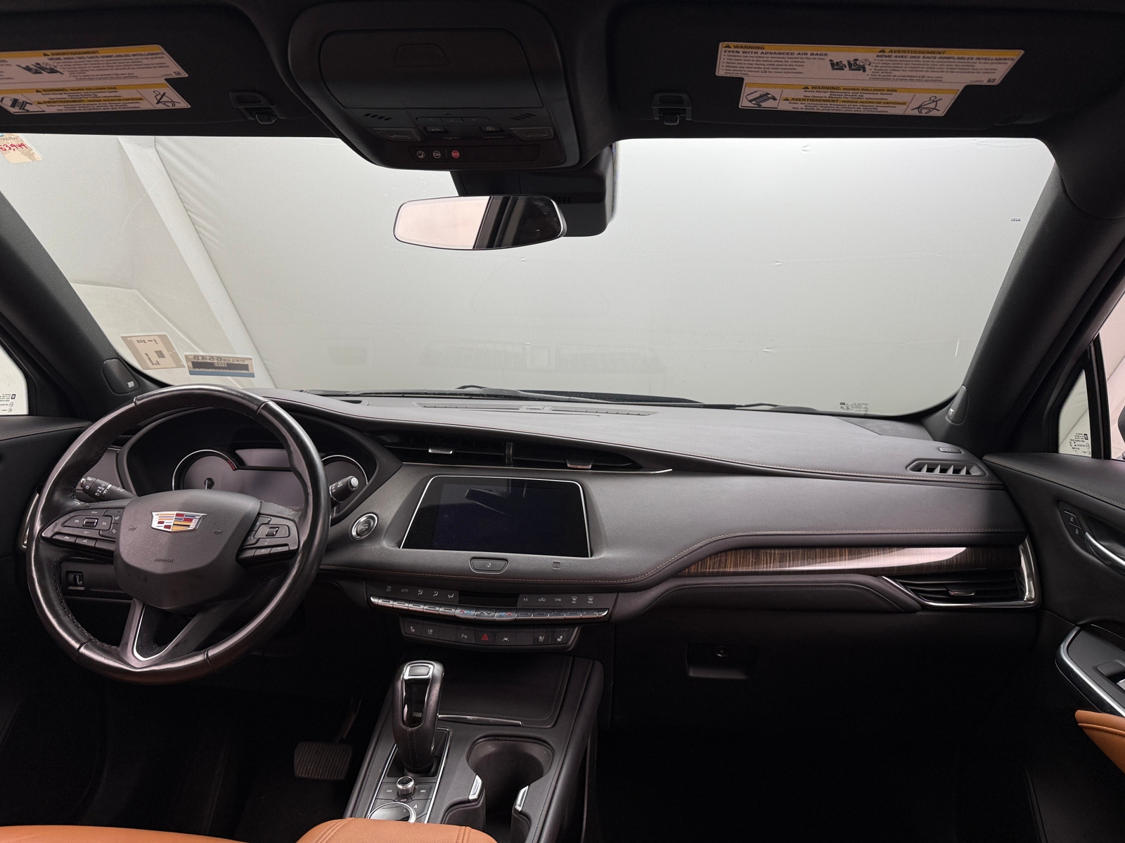 Thumbnail: 2019 Cadillac XT4 - 2