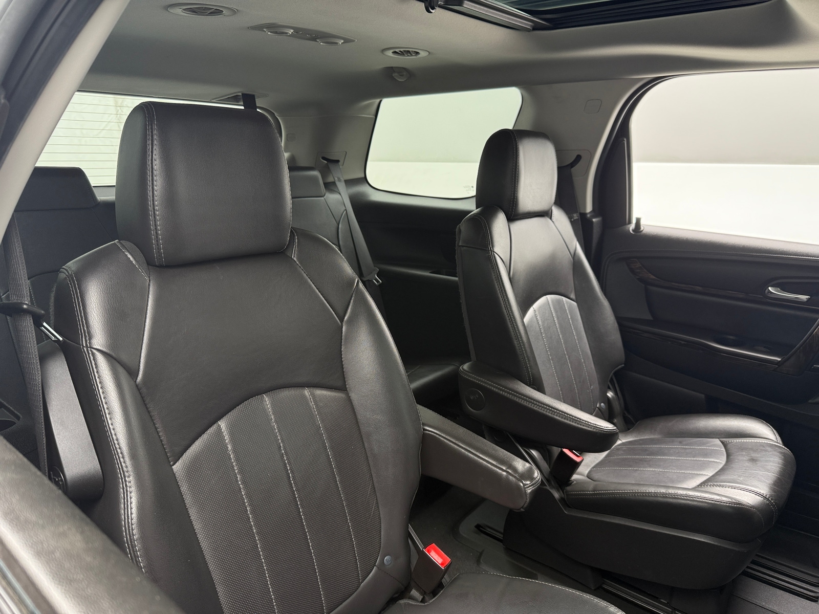 Thumbnail: 2016 GMC Acadia - 5