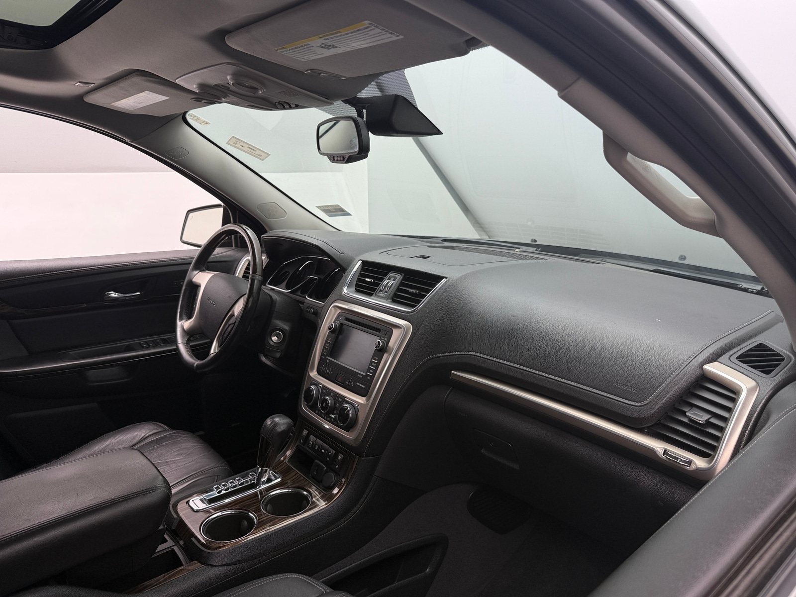Thumbnail: 2016 GMC Acadia - 2
