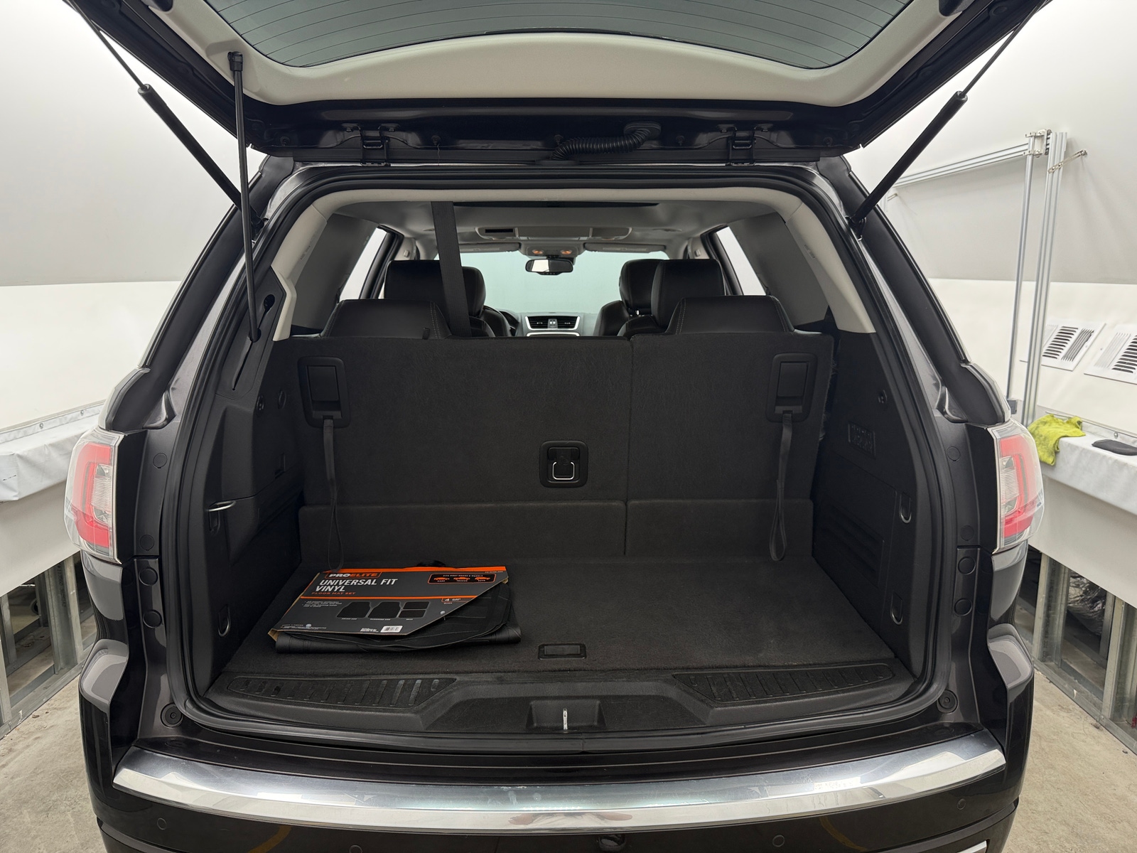 Thumbnail: 2016 GMC Acadia - 6