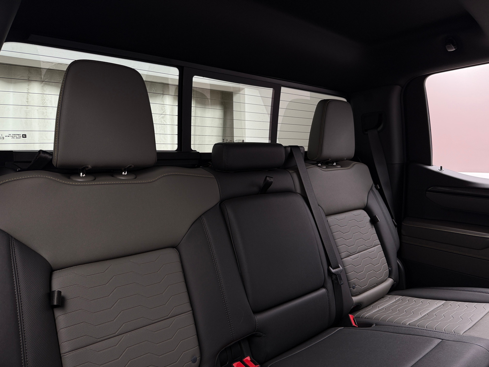 Thumbnail: 2024 Chevrolet Silverado 1500 - 5