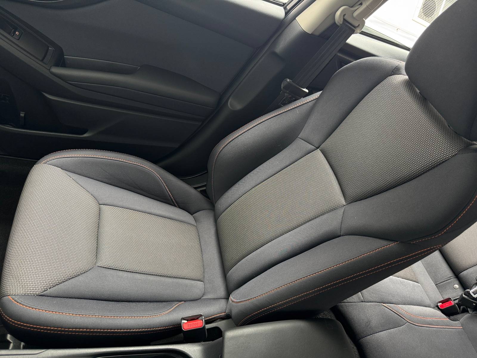 Thumbnail: 2019 Subaru Crosstrek - 2