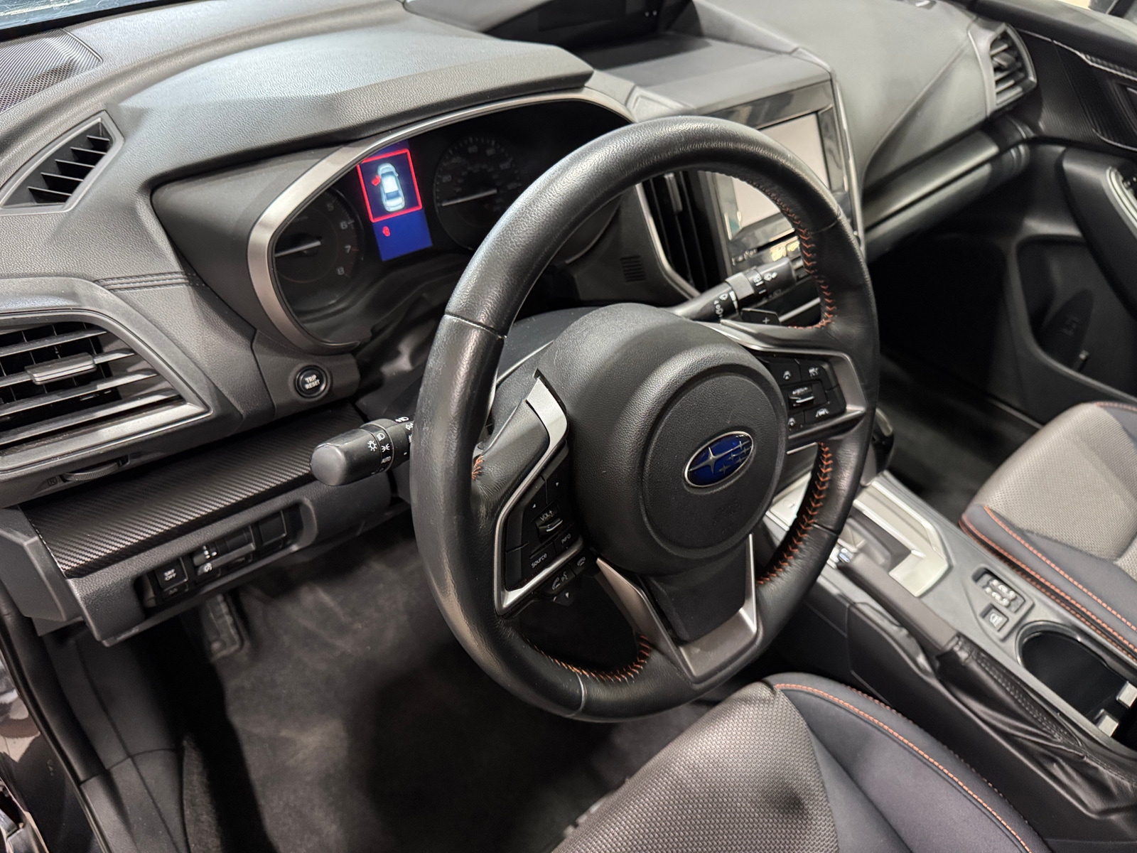 Thumbnail: 2019 Subaru Crosstrek - 3