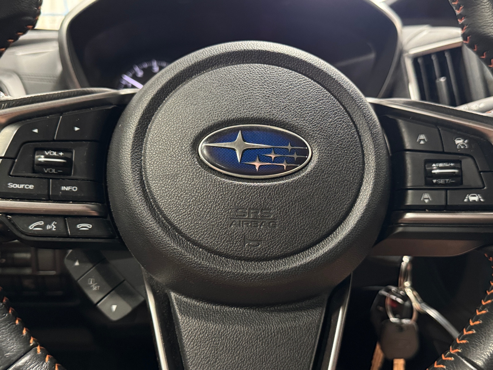Thumbnail: 2019 Subaru Crosstrek - 5