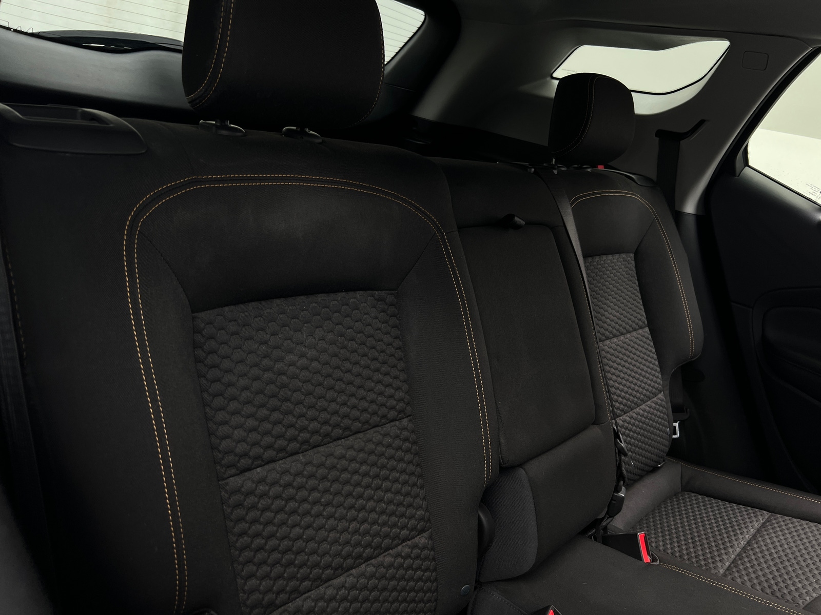 Thumbnail: 2018 GMC Terrain - 6