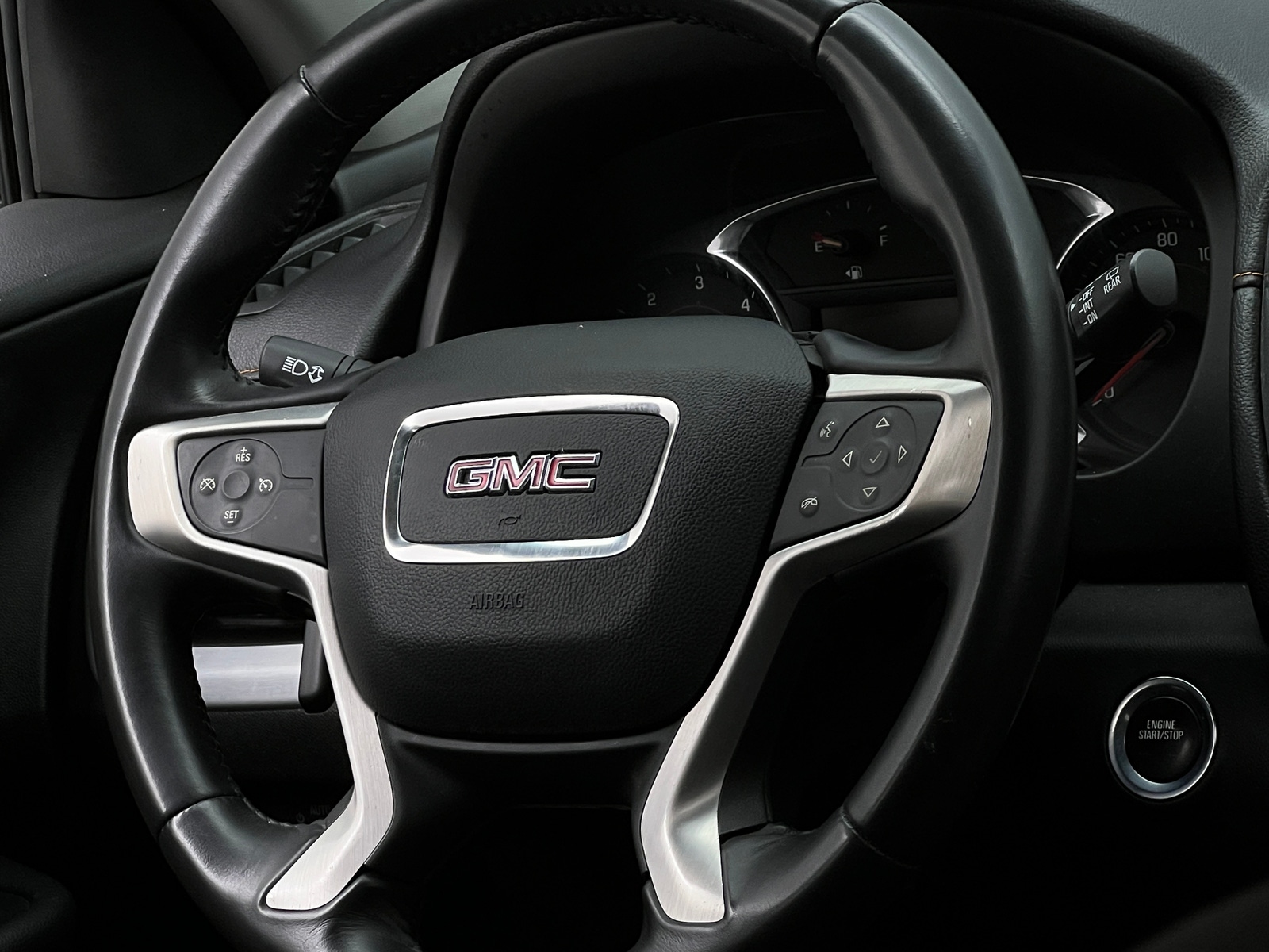 Thumbnail: 2018 GMC Terrain - 5