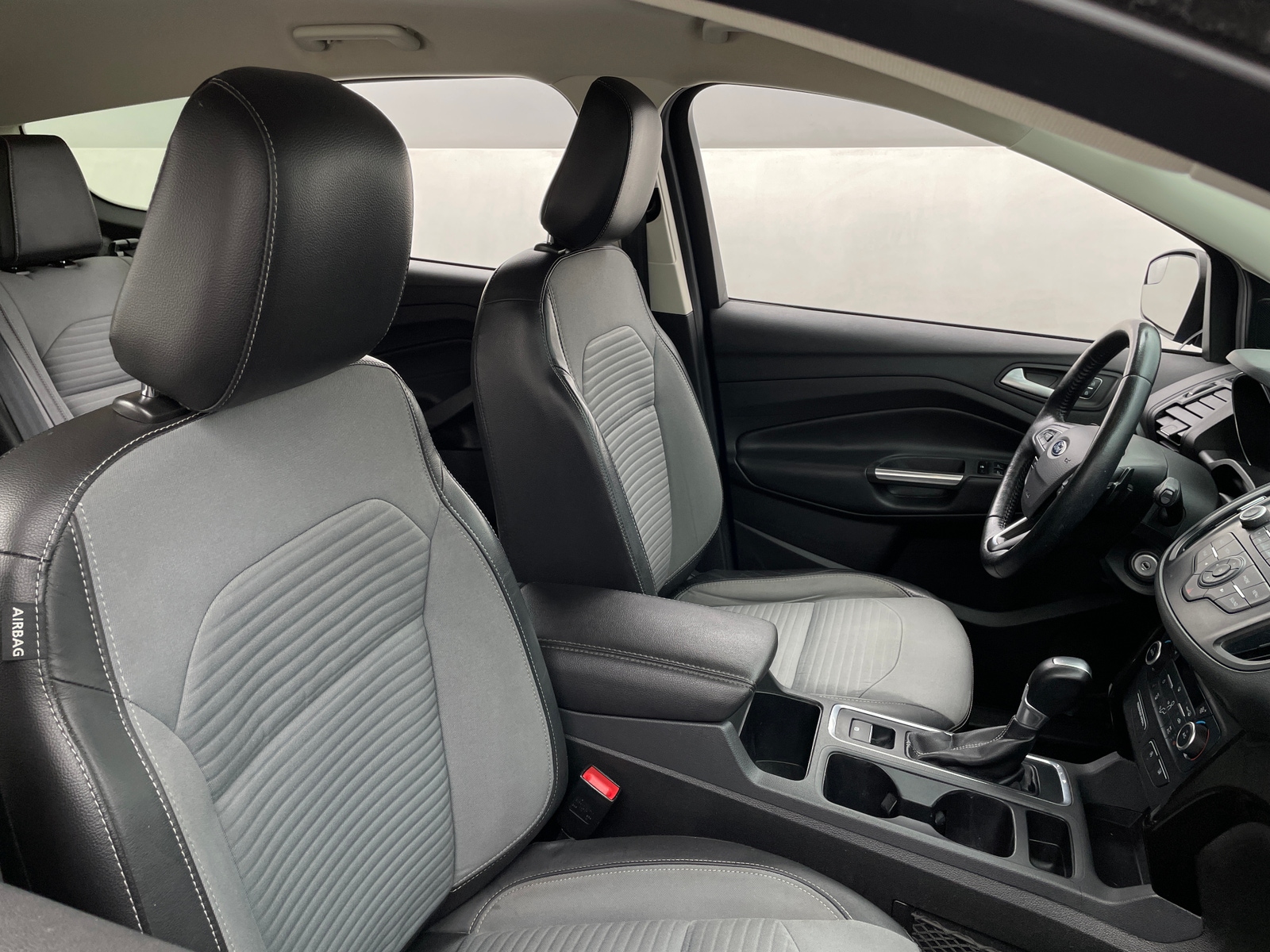 Thumbnail: 2018 Ford Escape - 2