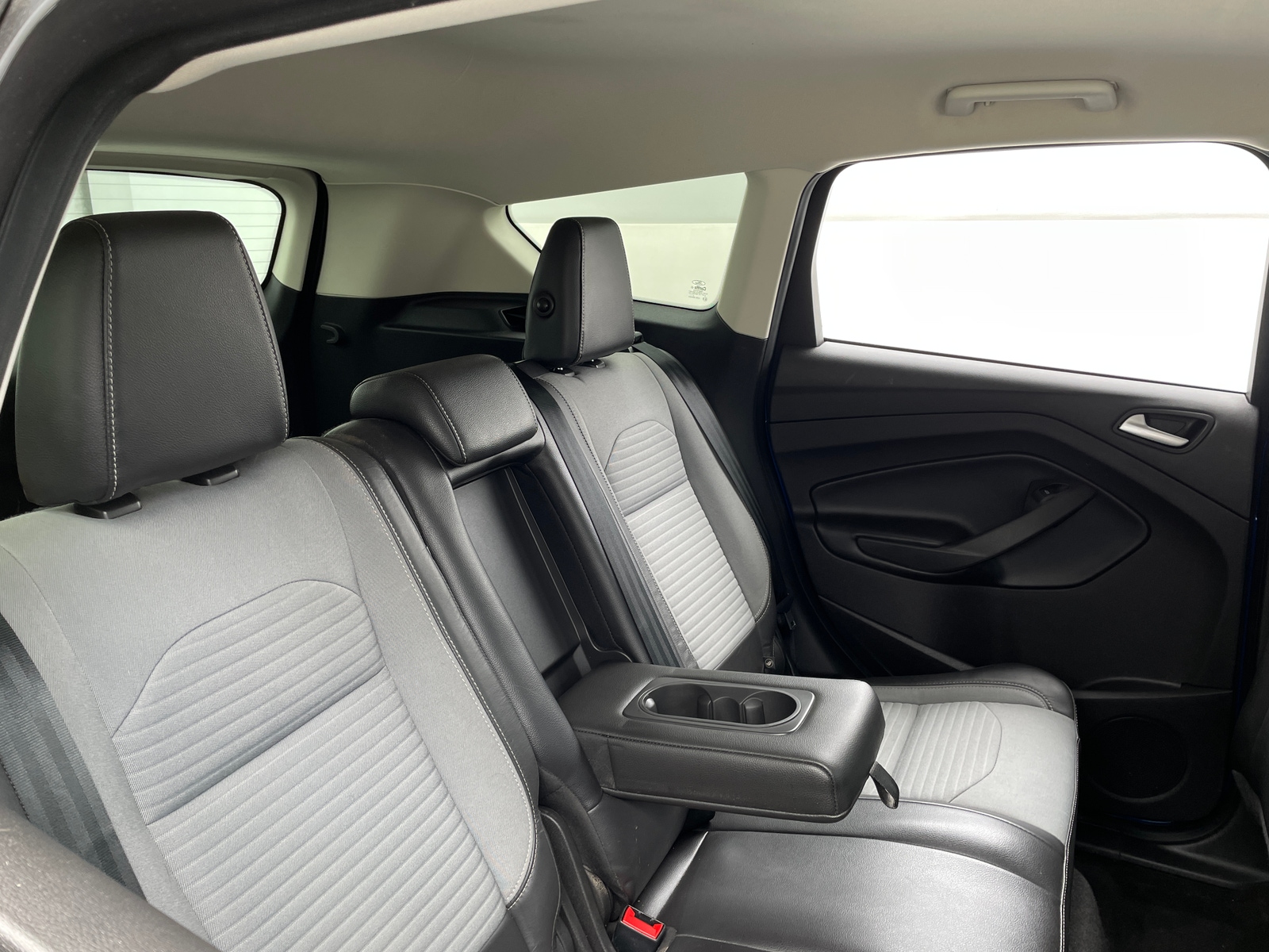 Thumbnail: 2018 Ford Escape - 6