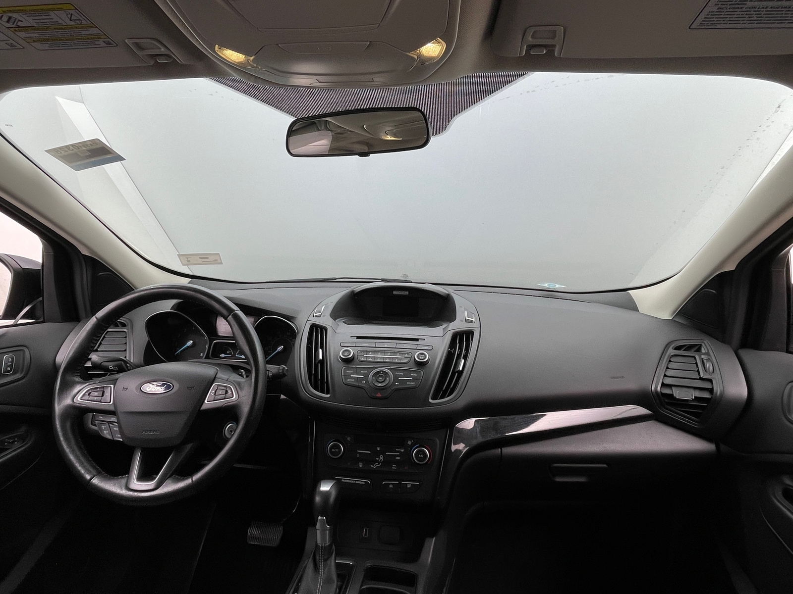 Thumbnail: 2018 Ford Escape - 3