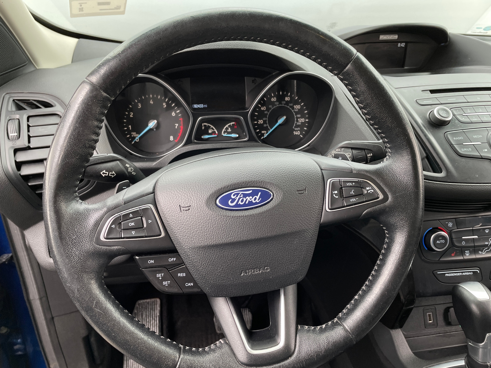 Thumbnail: 2018 Ford Escape - 5