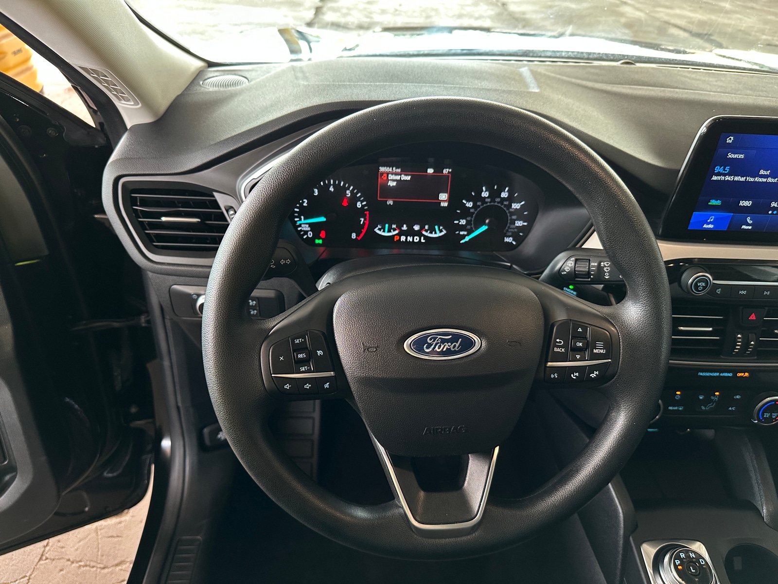 Thumbnail: 2021 Ford Escape - 5