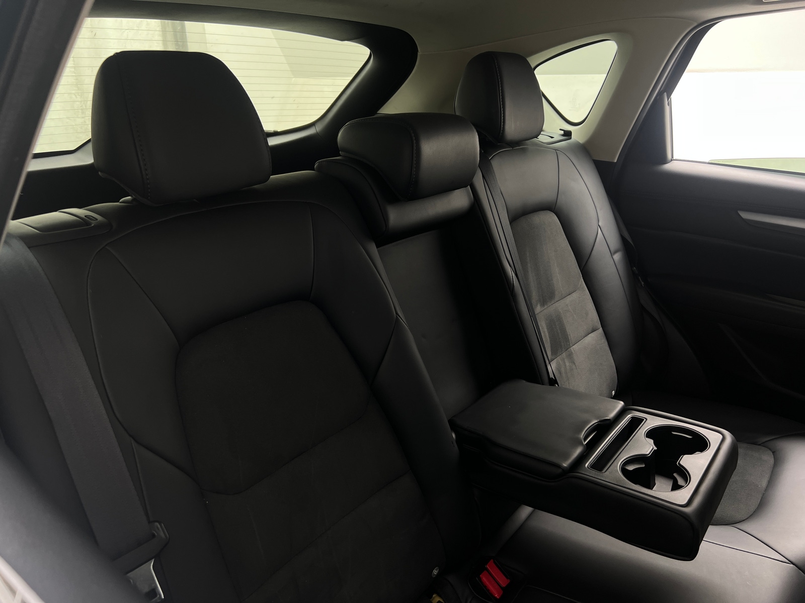Thumbnail: 2017 Mazda CX-5 - 5