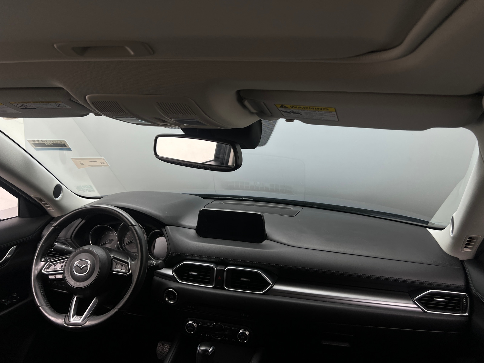 Thumbnail: 2017 Mazda CX-5 - 2
