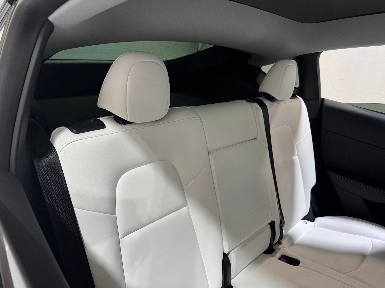 Thumbnail: 2023 Tesla Model Y - 4
