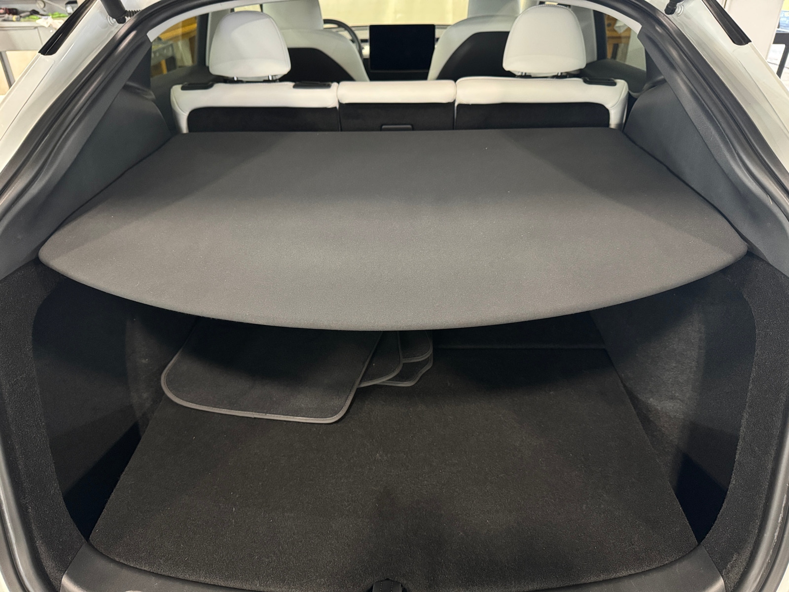 Thumbnail: 2023 Tesla Model Y - 5