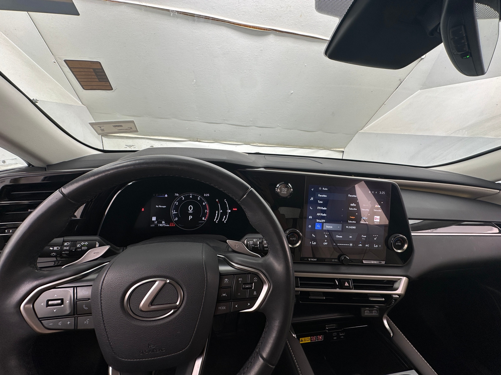 Thumbnail: 2023 Lexus RX - 2