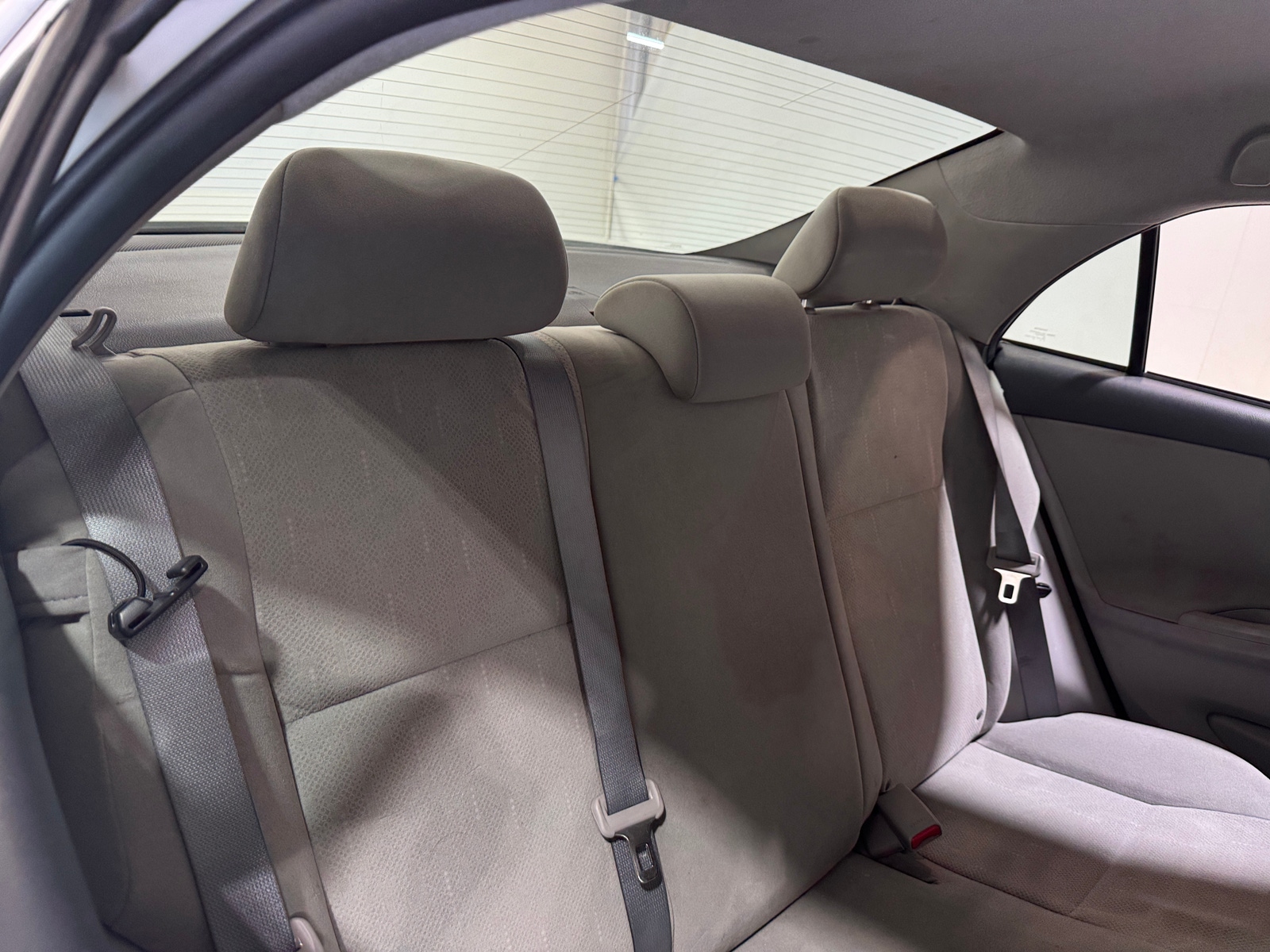 Thumbnail: 2013 Toyota Corolla - 6
