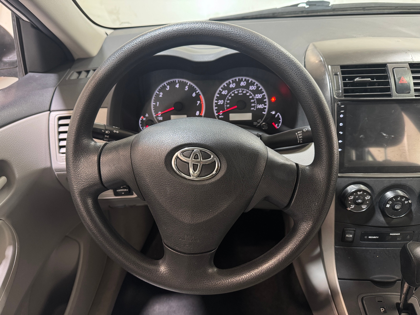 Thumbnail: 2013 Toyota Corolla - 5