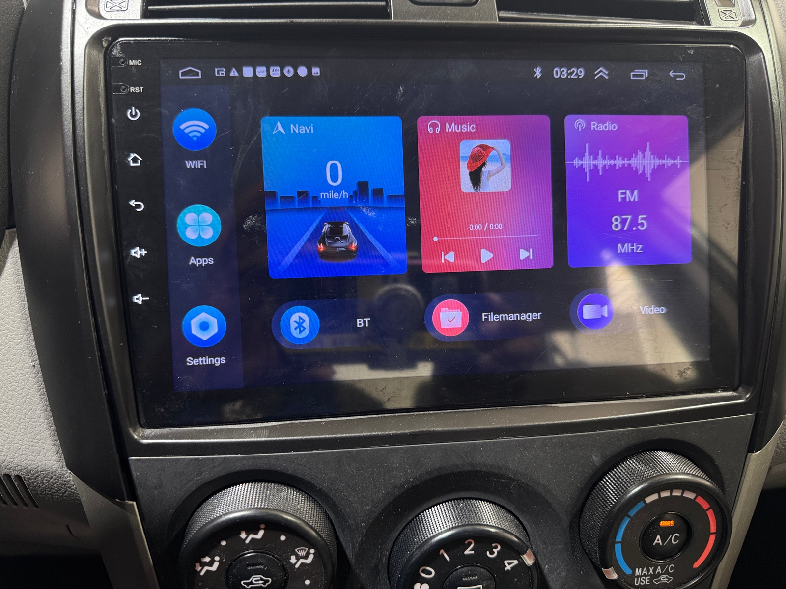 Thumbnail: 2013 Toyota Corolla - 4