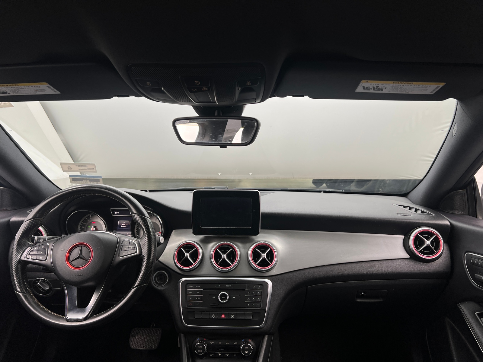 Thumbnail: 2015 Mercedes-Benz CLA - 2