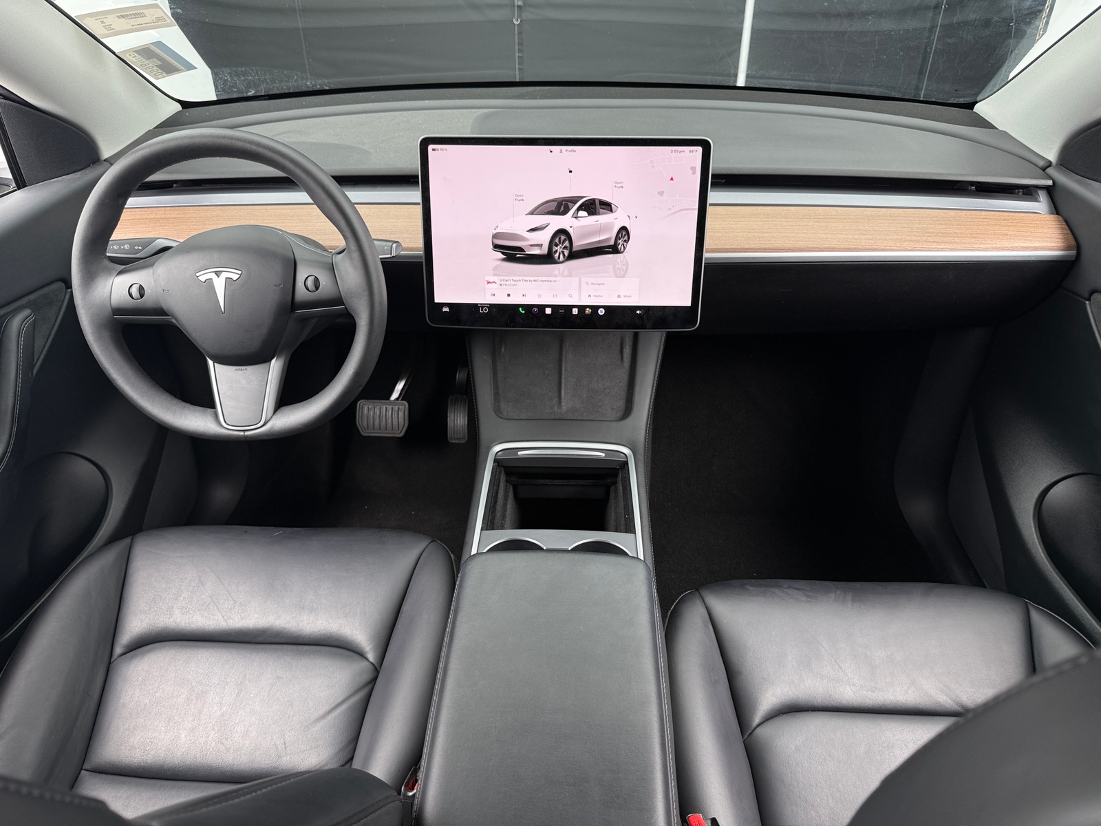 Thumbnail: 2022 Tesla Model Y - 2