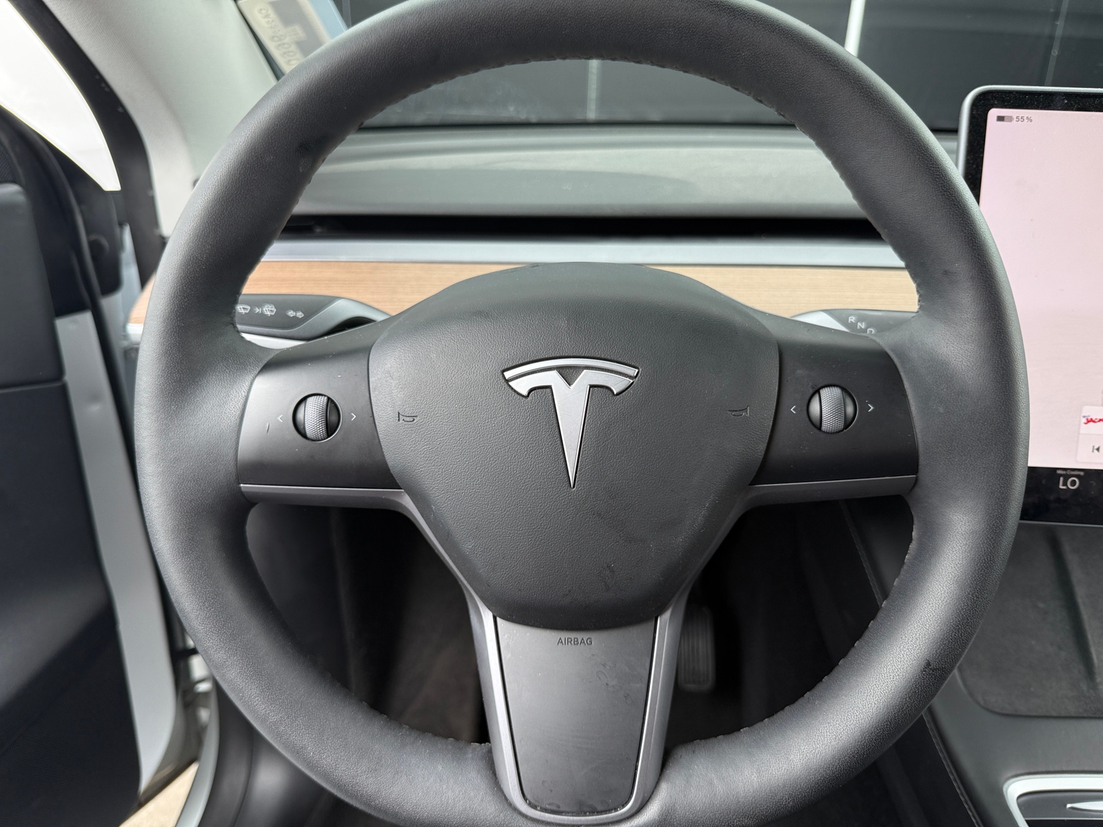 Thumbnail: 2022 Tesla Model Y - 4
