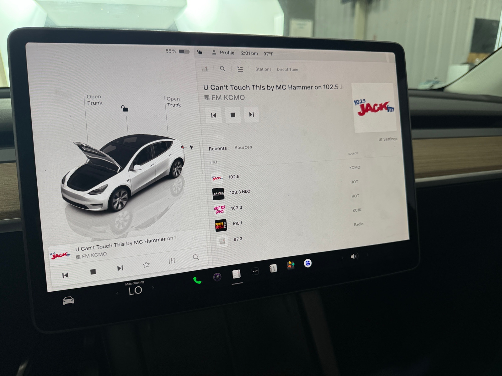 Thumbnail: 2022 Tesla Model Y - 3