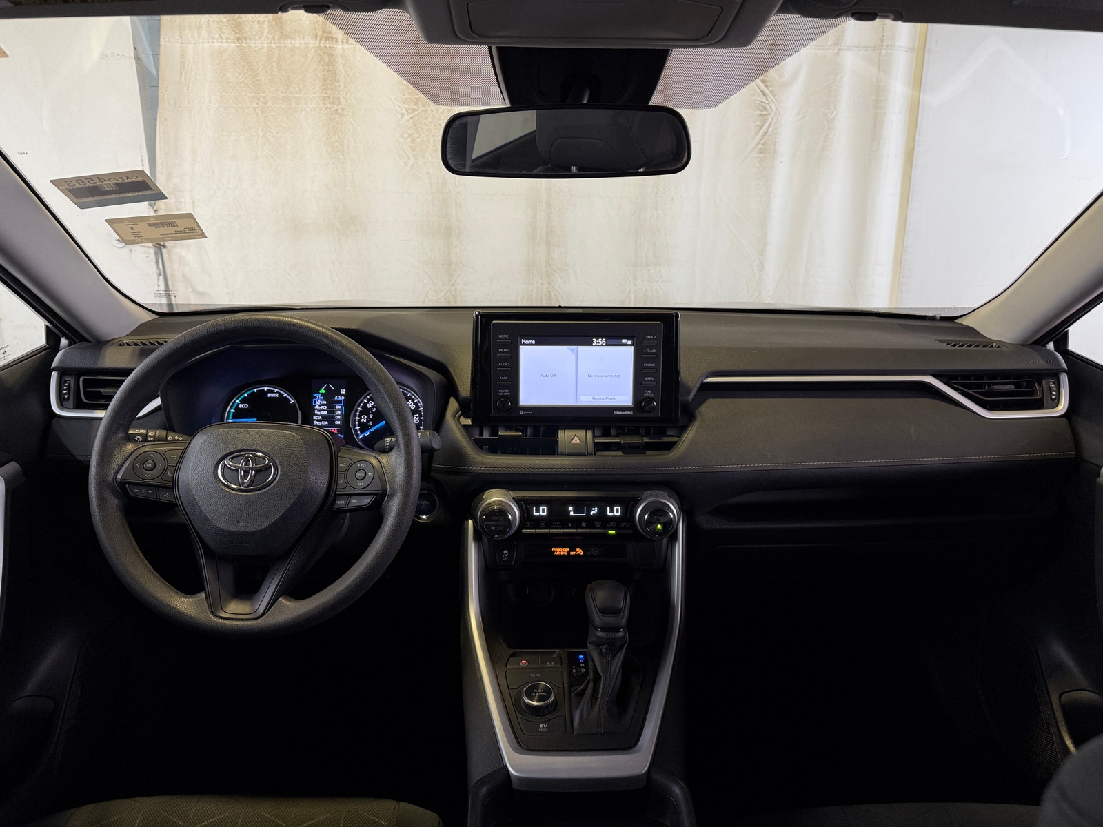 Thumbnail: 2021 Toyota RAV4 - 3