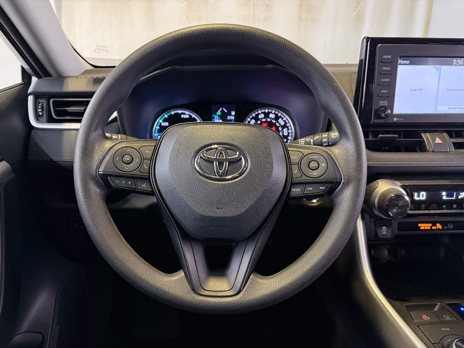 Thumbnail: 2021 Toyota RAV4 - 5