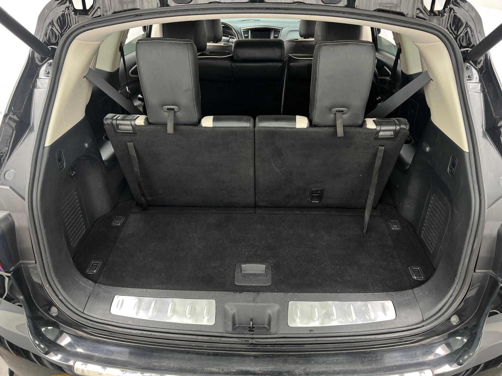 Thumbnail: 2020 INFINITI QX60 - 6