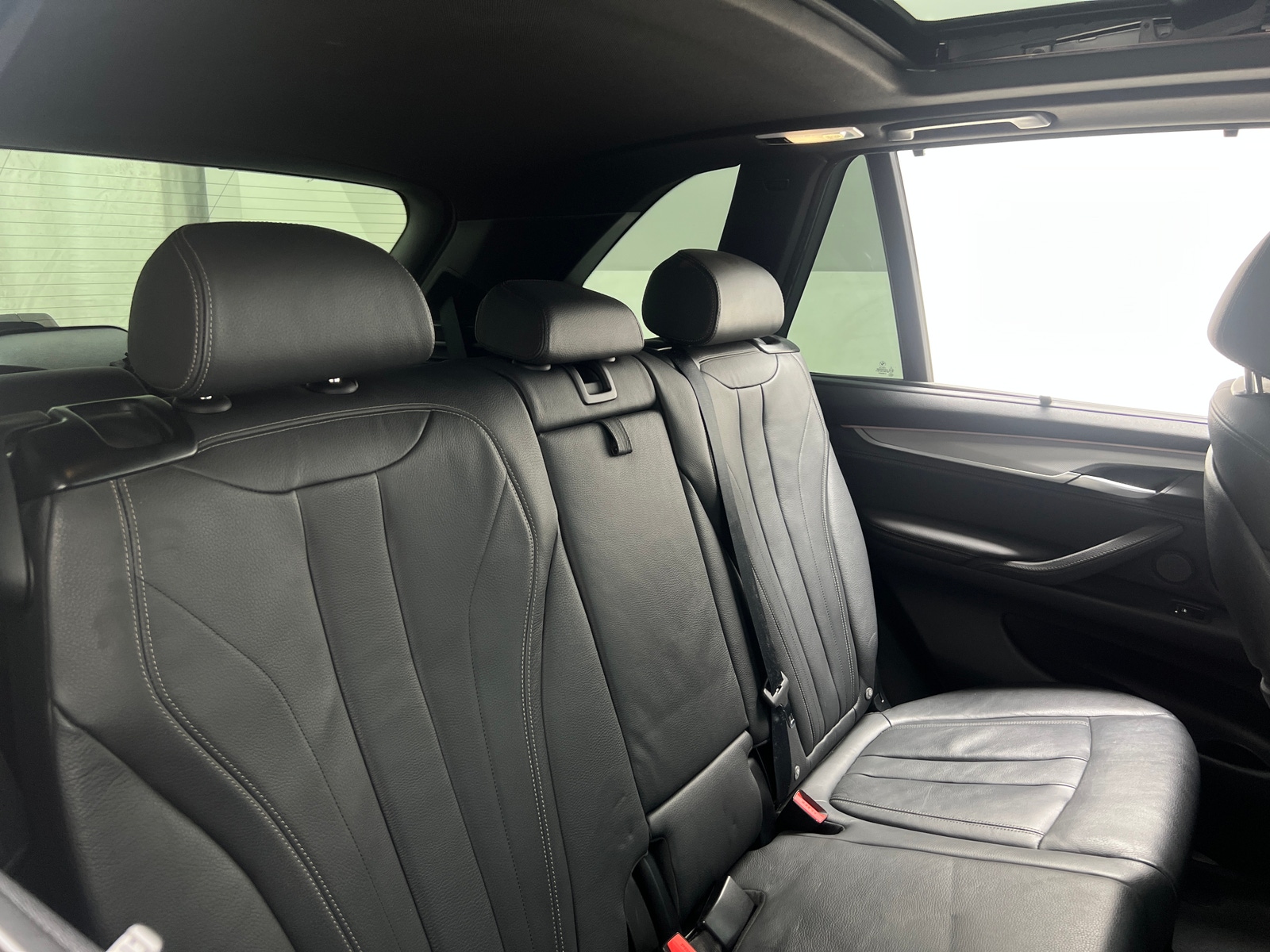 Thumbnail: 2018 BMW X5 - 5