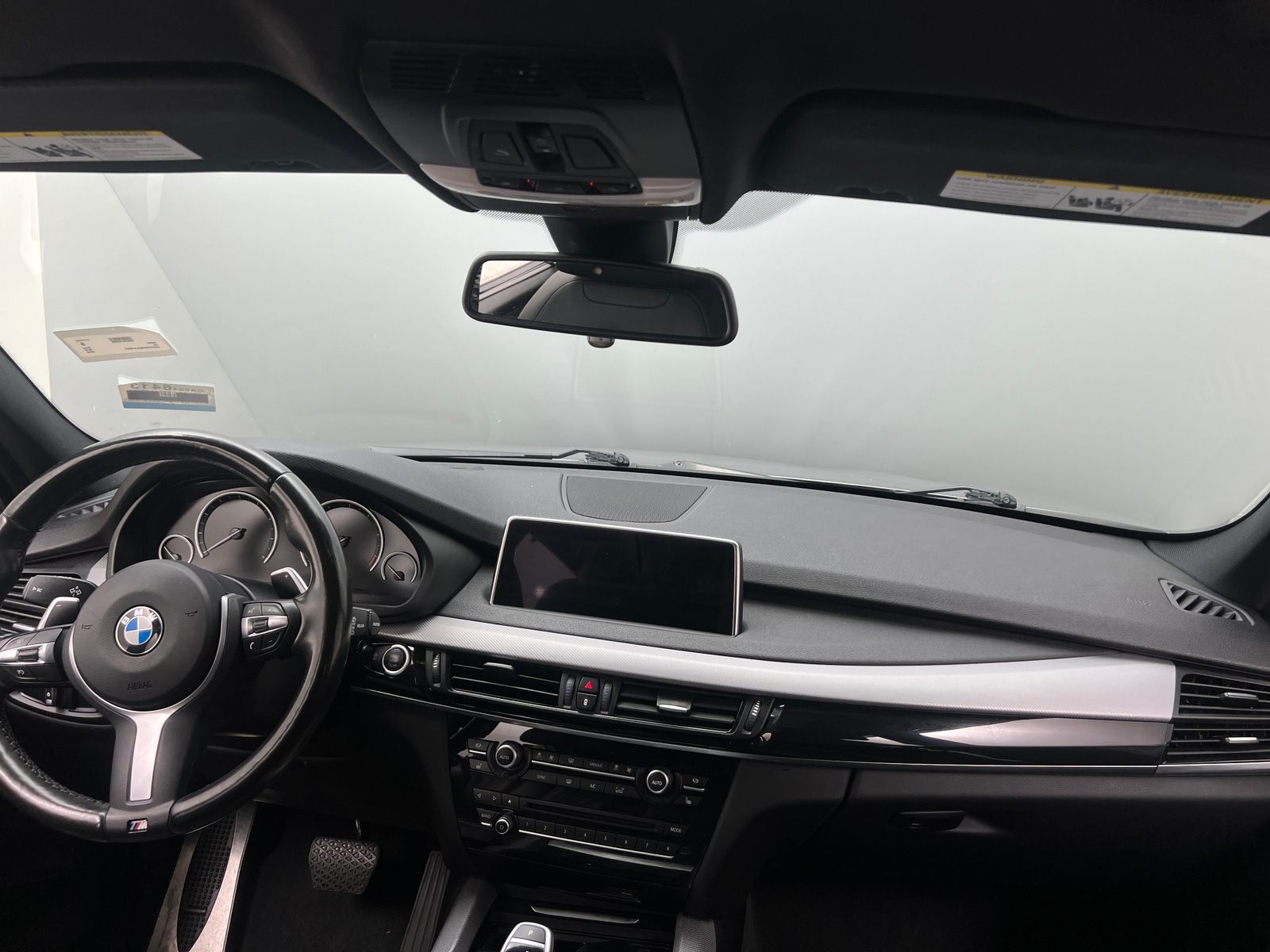 Thumbnail: 2018 BMW X5 - 2