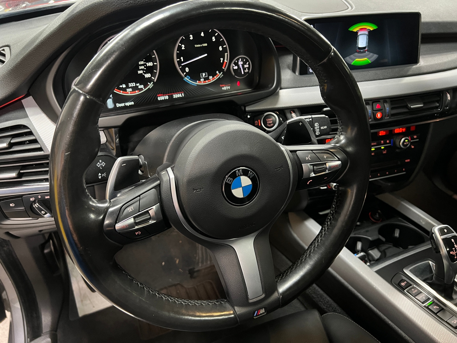Thumbnail: 2018 BMW X5 - 4
