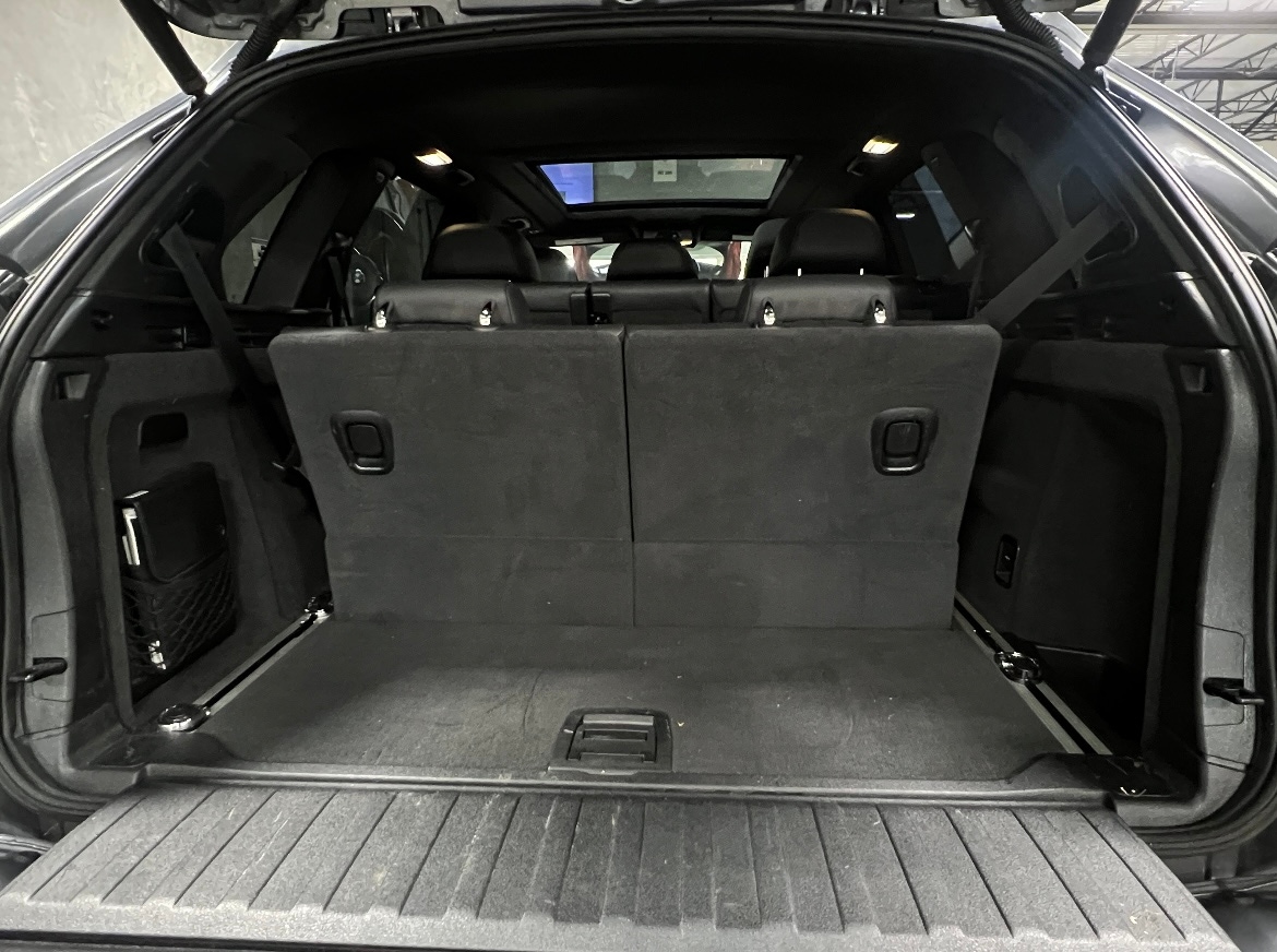 Thumbnail: 2018 BMW X5 - 6
