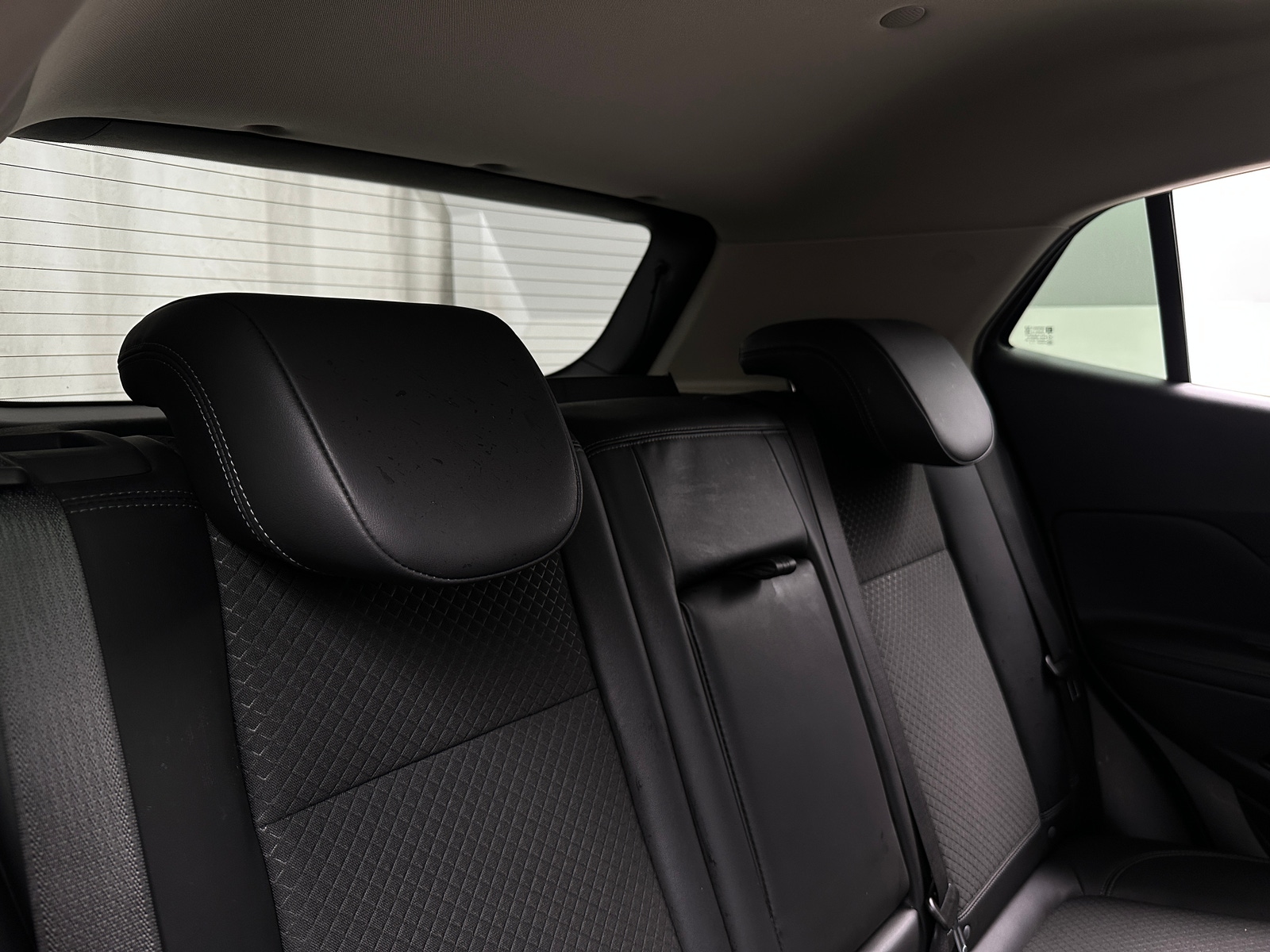 Thumbnail: 2022 Buick Encore - 6