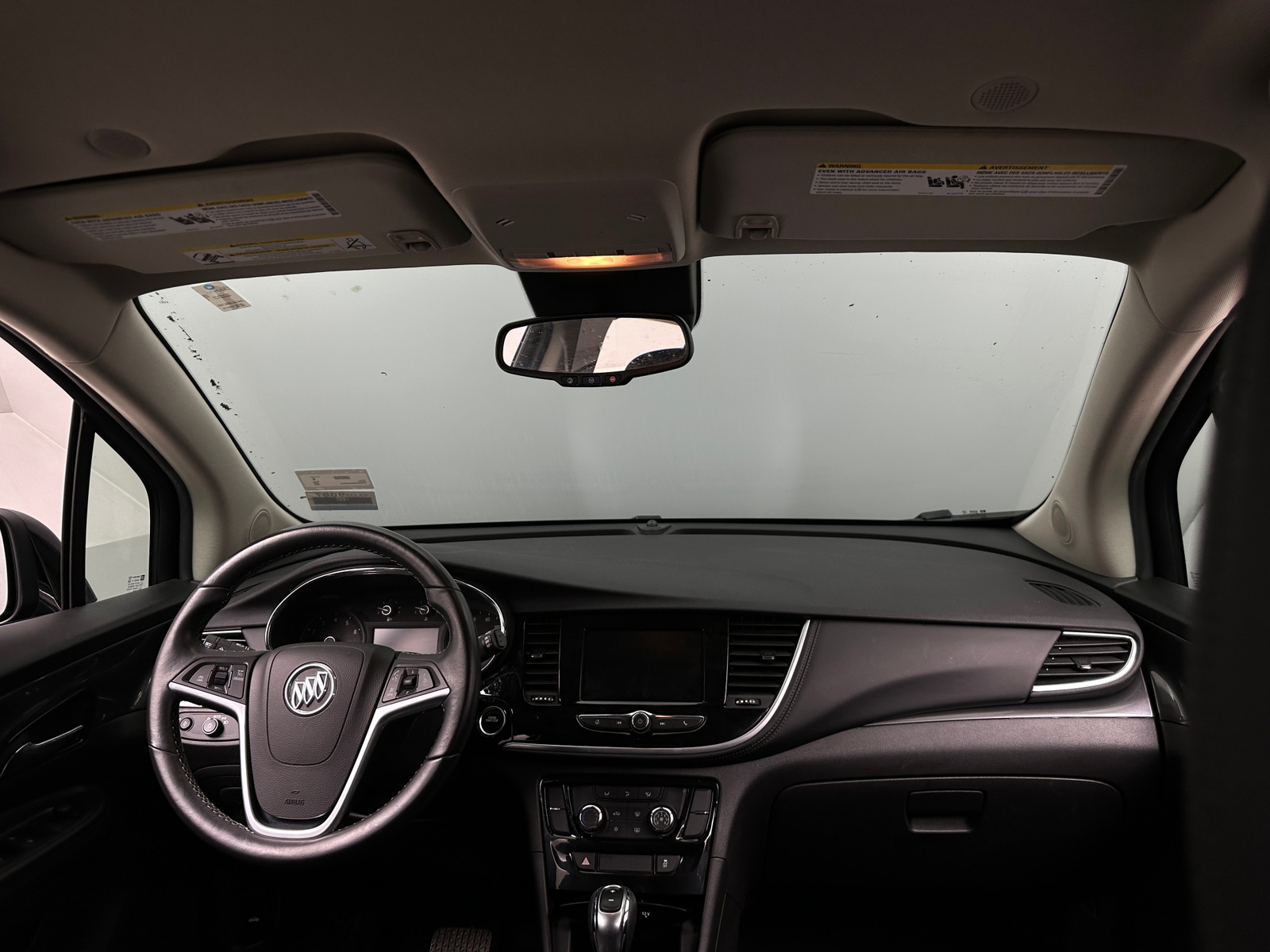 Thumbnail: 2022 Buick Encore - 3