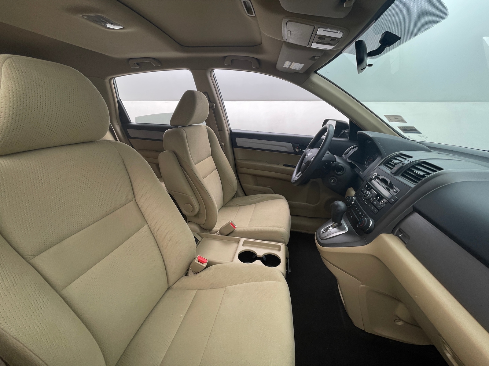 Thumbnail: 2011 Honda CR-V - 2