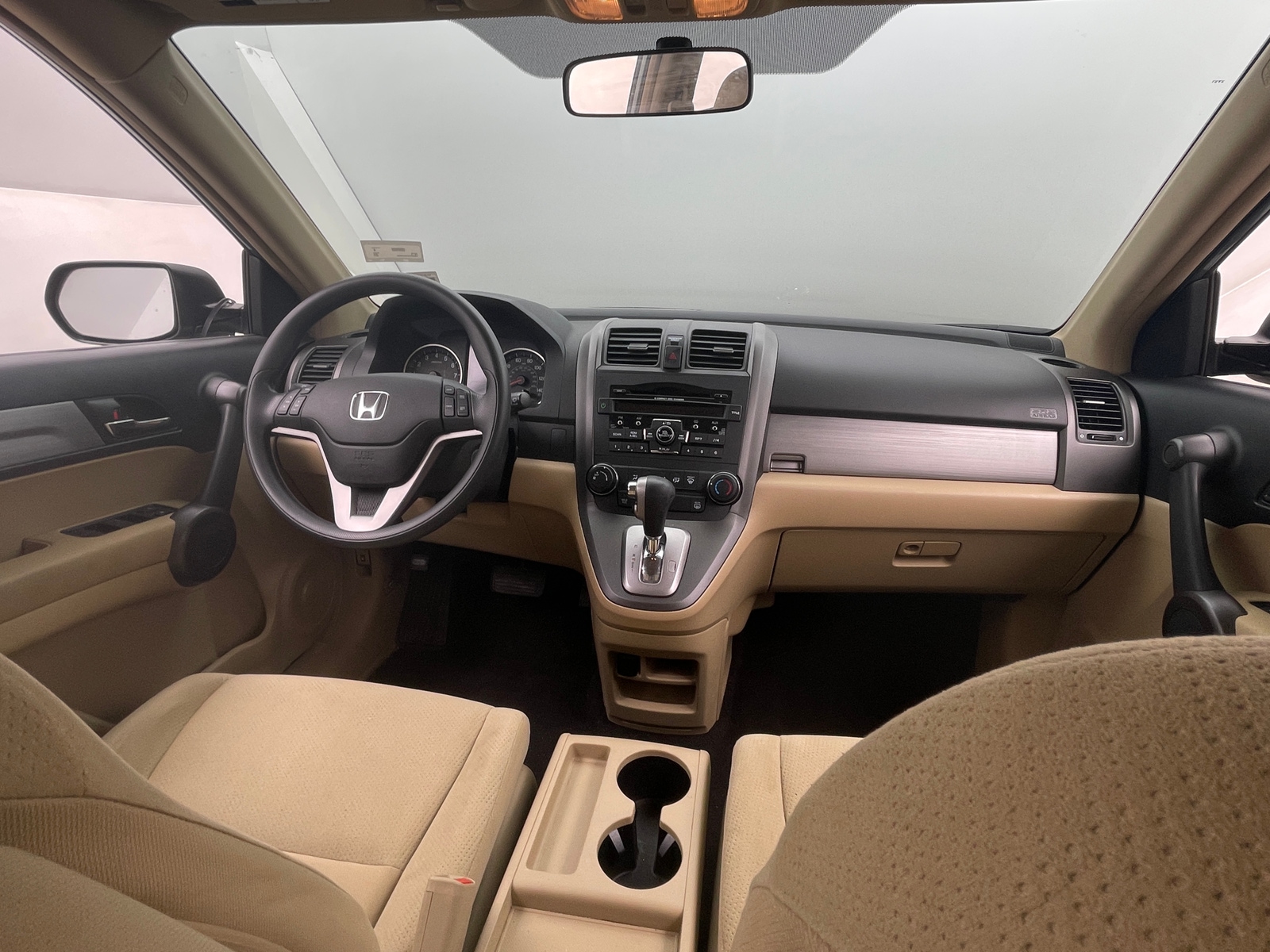 Thumbnail: 2011 Honda CR-V - 3