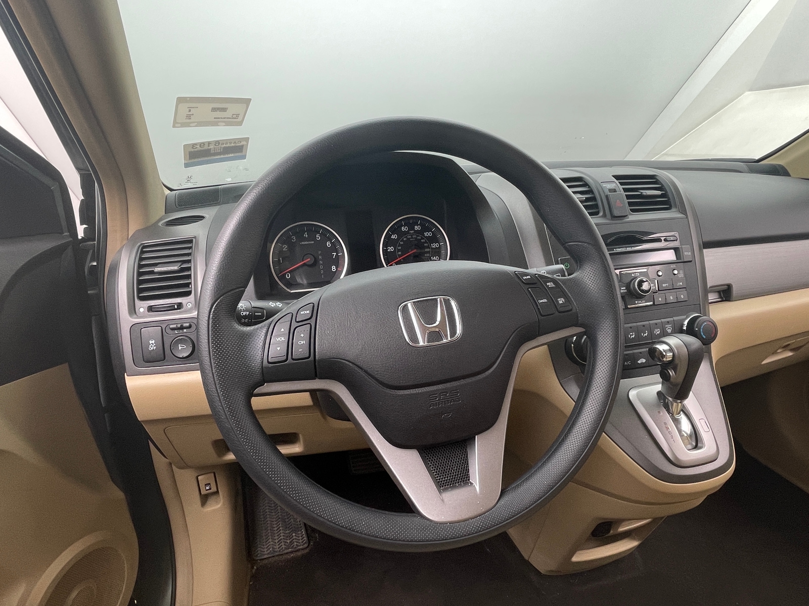 Thumbnail: 2011 Honda CR-V - 5