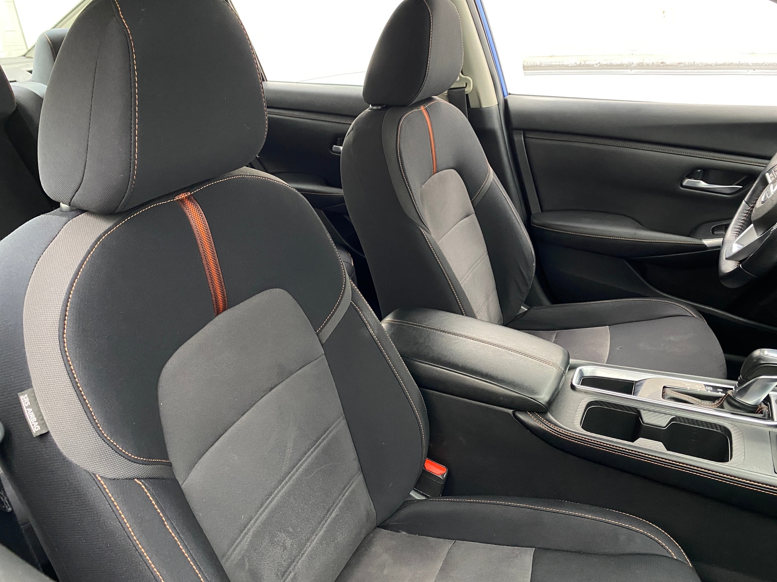 Thumbnail: 2020 Nissan Sentra - 2